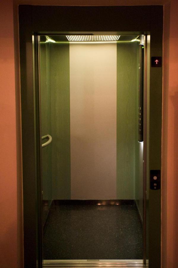 Hotel Maly Mlyn Stargard Szczeciński Buitenkant foto