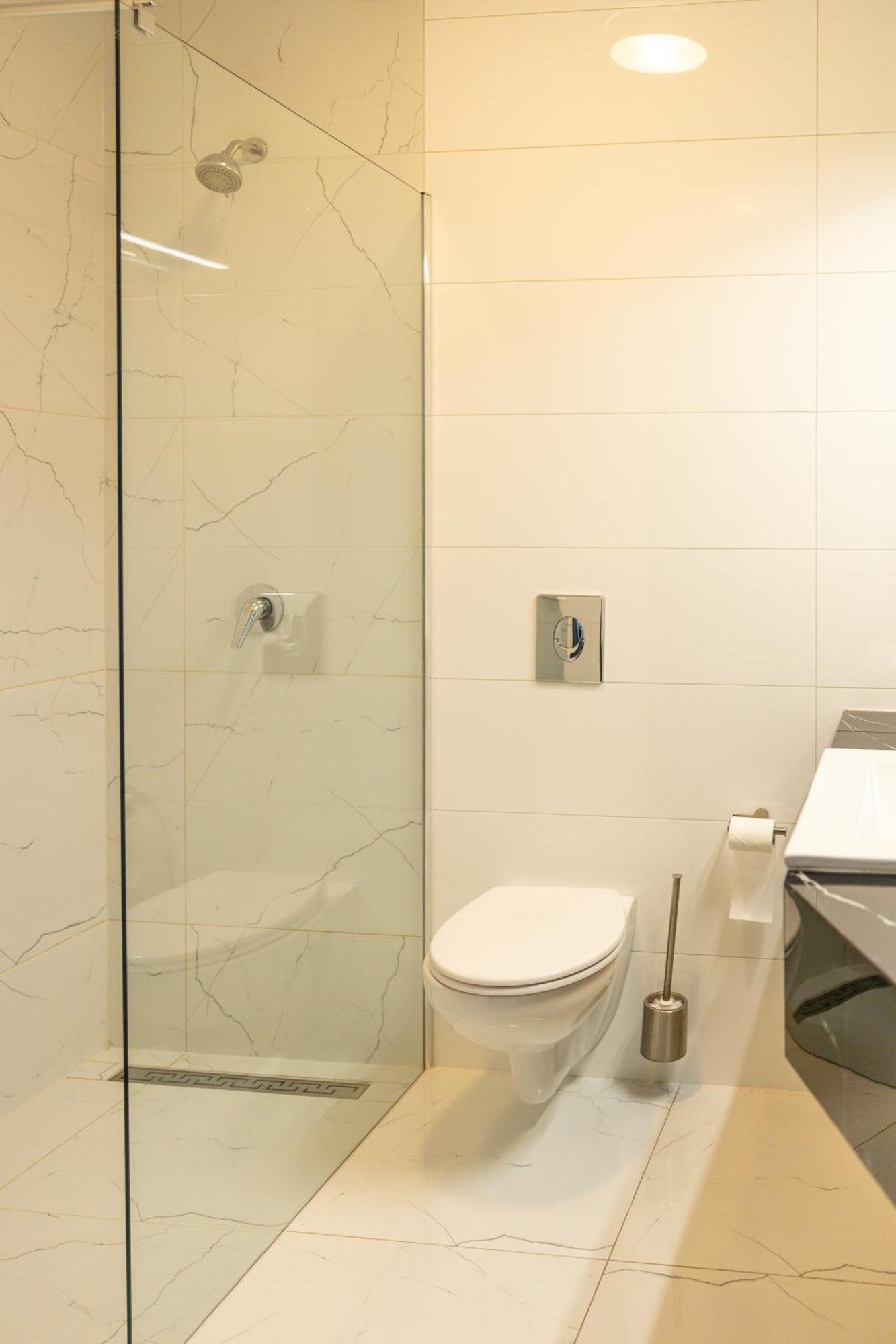 Hotel Maly Mlyn Stargard Szczeciński Buitenkant foto